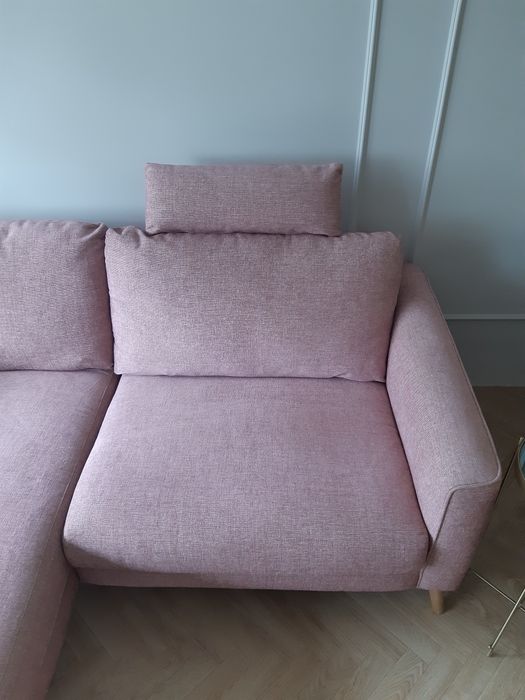 Sofa narożnik RONJA Sits