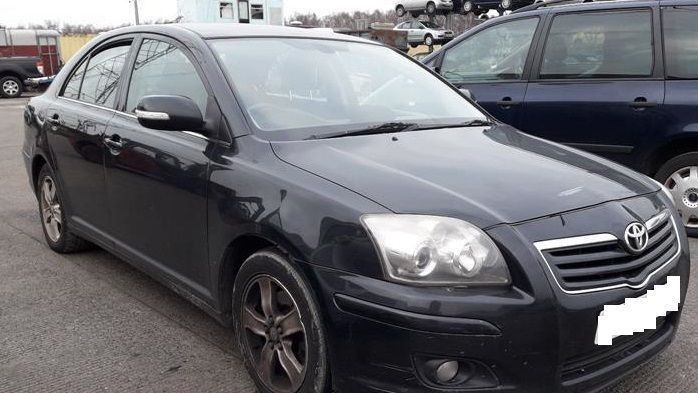 Carro Para Peças Toyota Avensis 2003 - 2008
