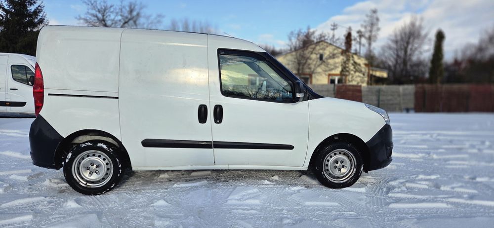 Combo, Klimatyzacja, Leasing bez BIK BIG KRD, auto na raty