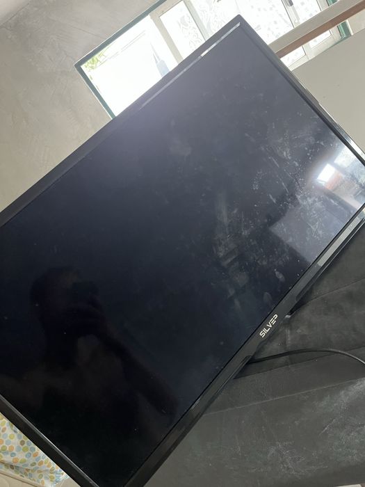 Tv funcionamdo tudo!