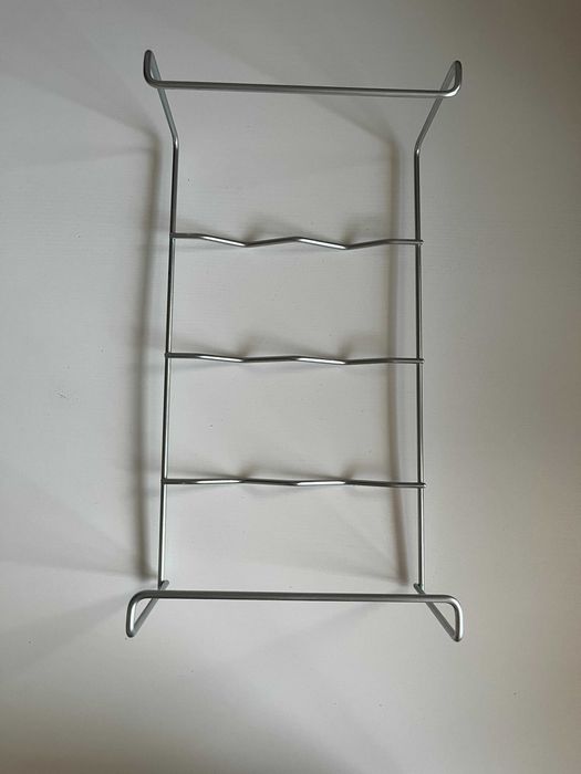 Oryginalna półka na butelki do lodówki Samsung