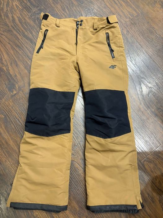 Komplet dziecięcy 4F NeoDry – rozmiar 152