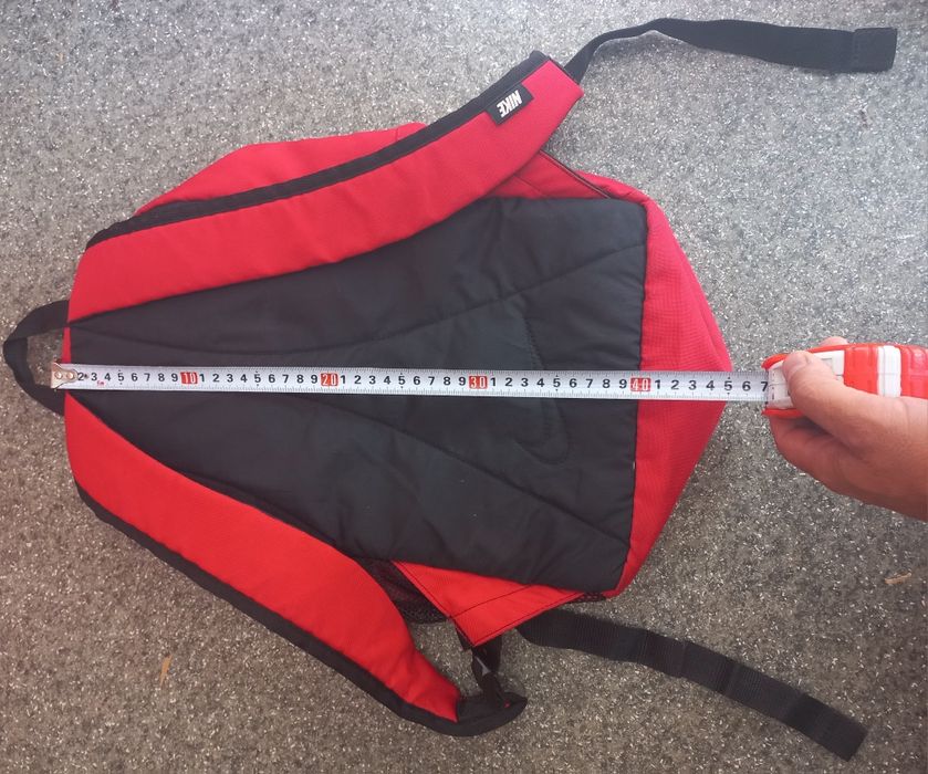 Спортивний рюкзак Nike