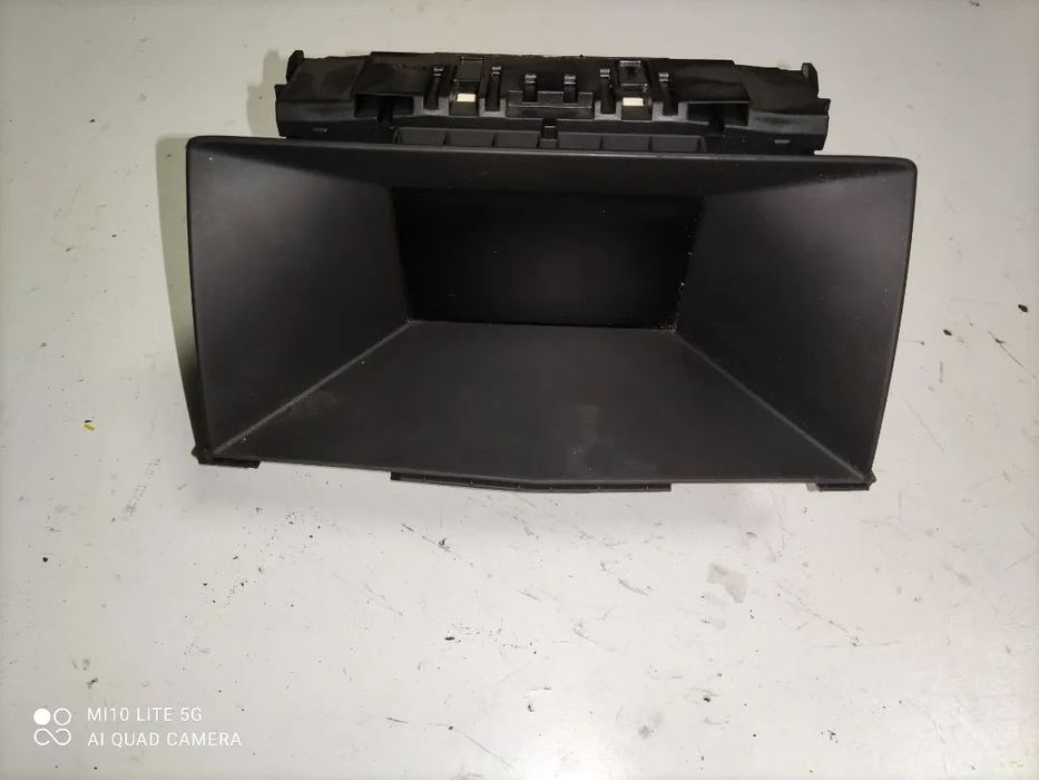 Display rádio / relógio - Opel Astra H ( 2005.)