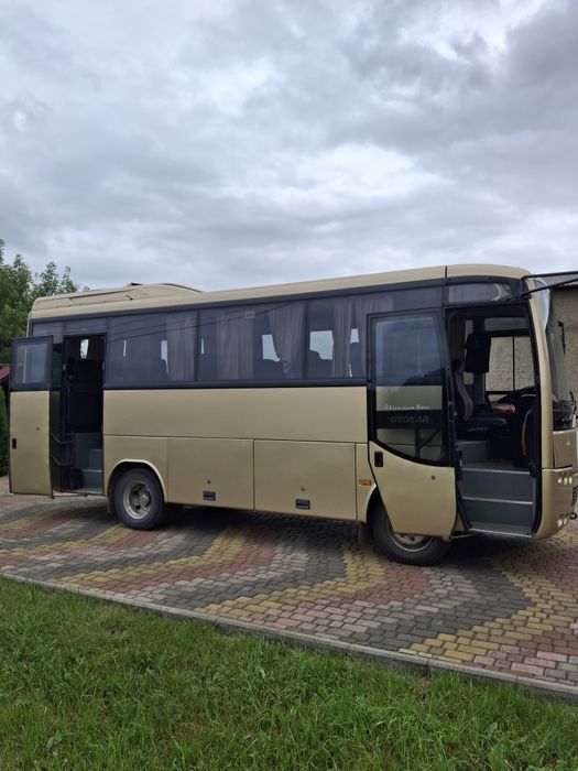 Продам Otokar Sultan