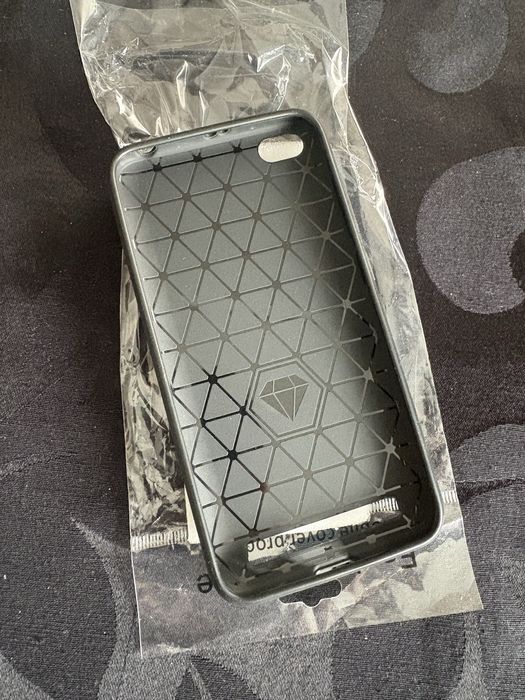 Capa Xiaomi Redmi 5A