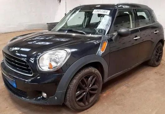 MINI COUNTRYMAN R60 1.6D 16V 112CV N47C16A MINI COOPER R56 R55
