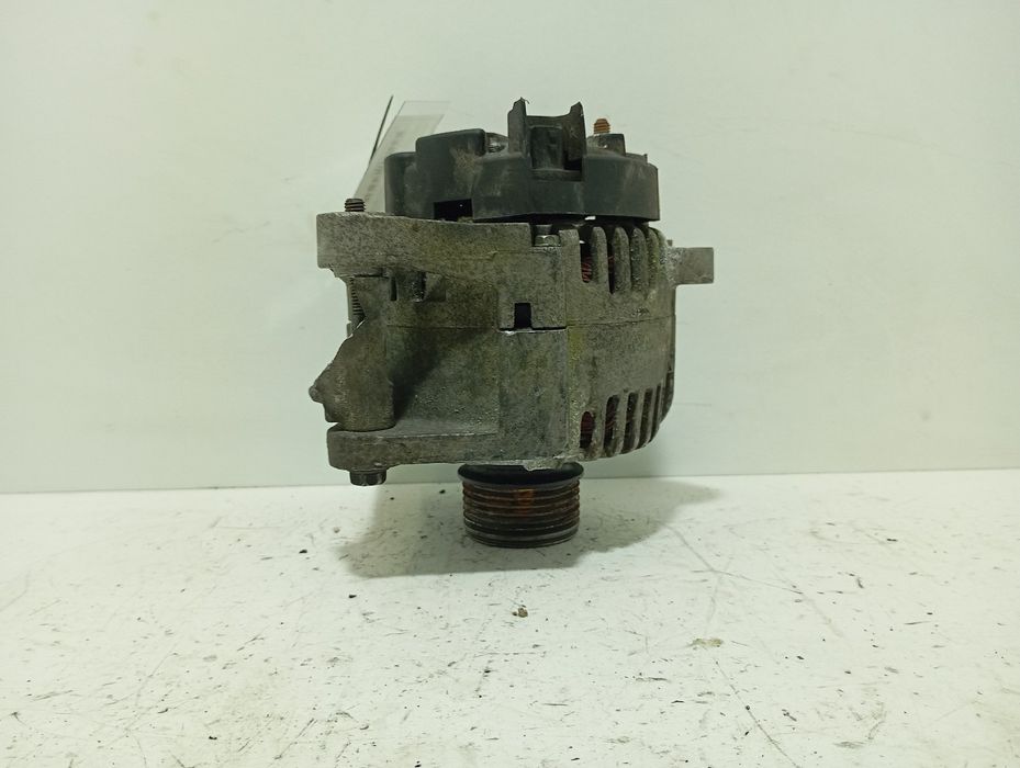 Alternador RENAULT Megane II Break (KM0/1_)