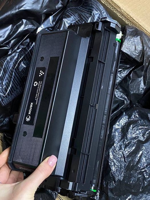 Картриджи для принтеров