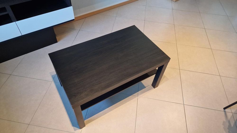 Mesa de apoio para sala