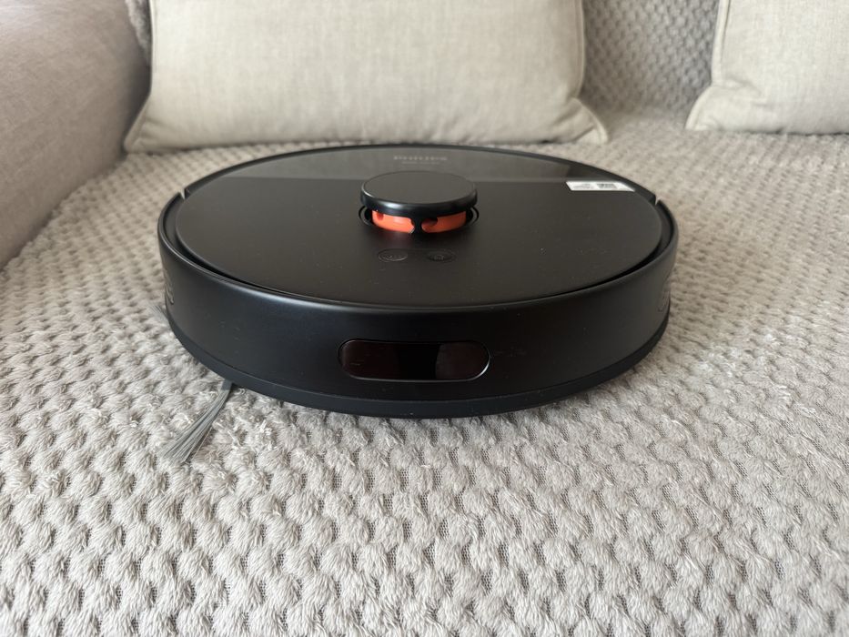 Робот-пилосос Philips XU3000/01