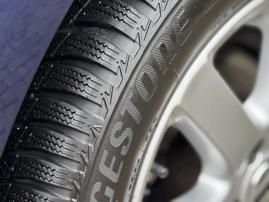 Свіжопригнаний Golf 1.4mpi 2007рік