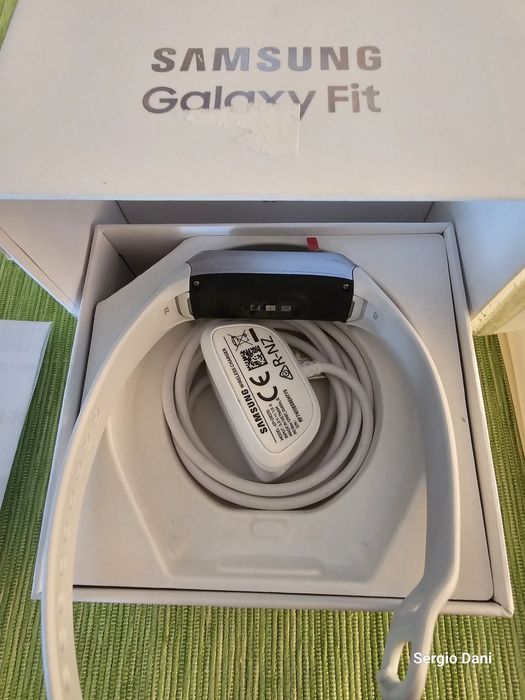 Samsung Galaxy FIT NOVO sem Uso
