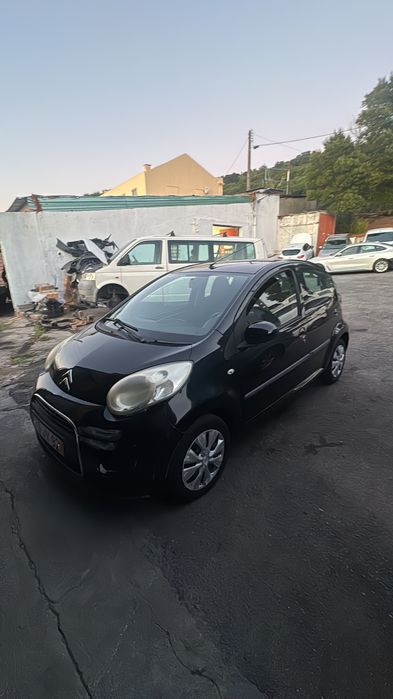 Vendo Citroen C1