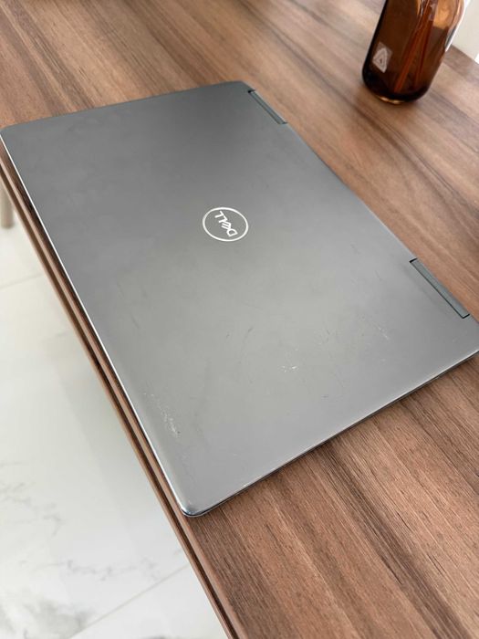 Portatil Dell Inspiron 7373 – Intel Core i7 8550U, RAM 16 GB, SSD 250 GB