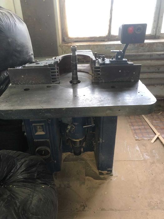 ОРЕНДА столярного цеху