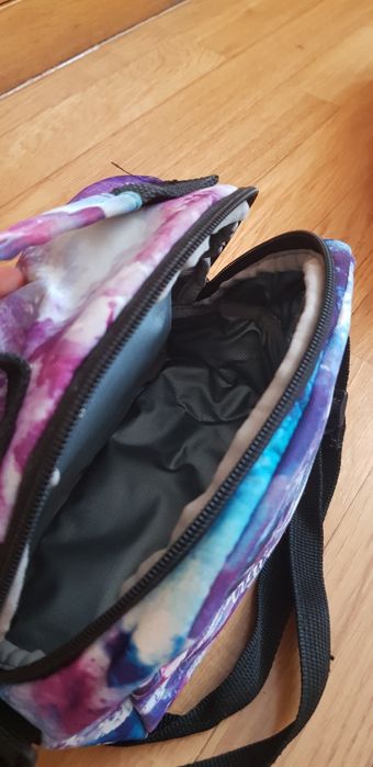 Conjunto Mochilas Ghuts Roxo