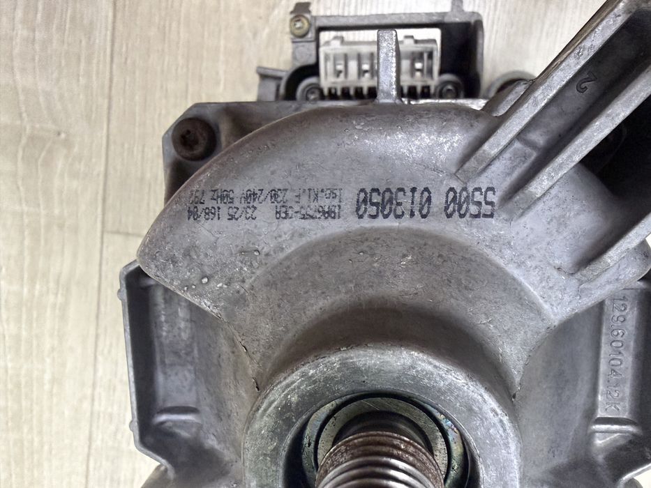 Двигун пральної машини Bosch/Siemens 5500 013050