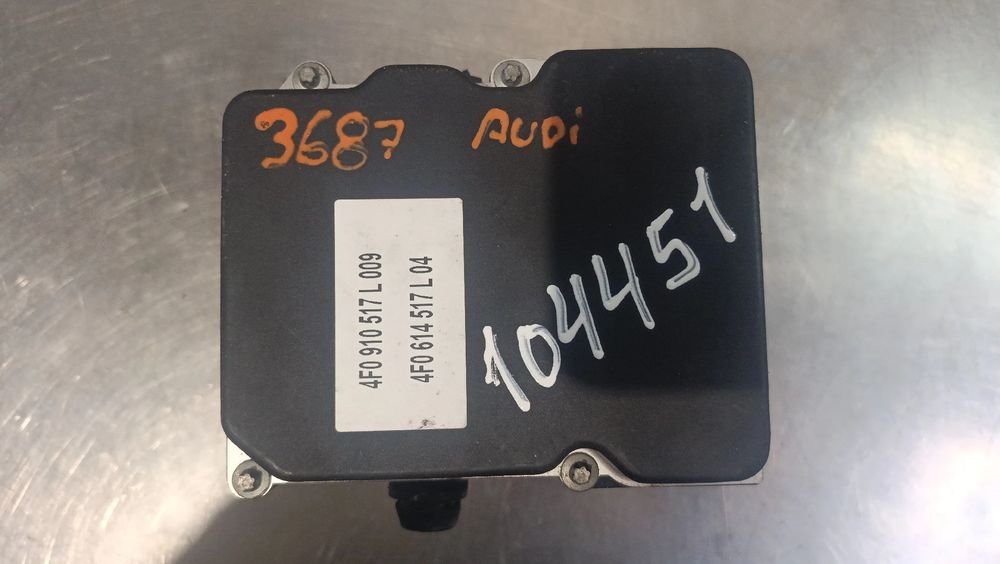 ABS AUDI A6 (4F2, C6)