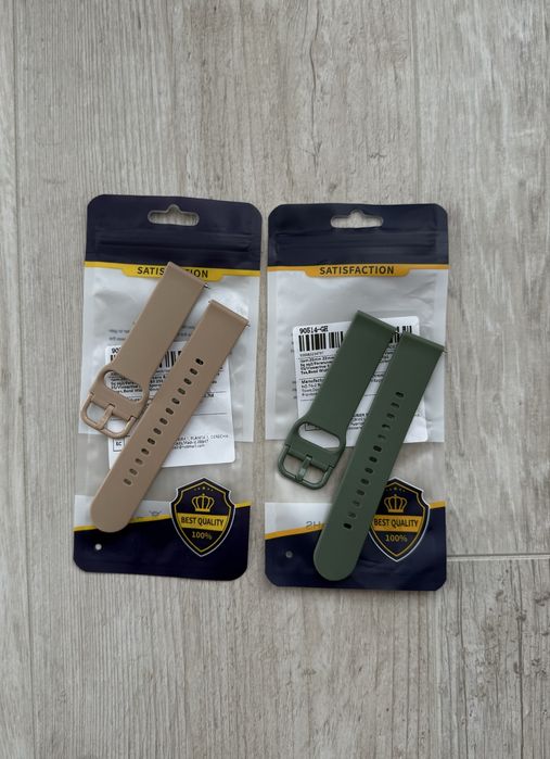 Ремінець для годинника Garmin, 20мм (браслет)