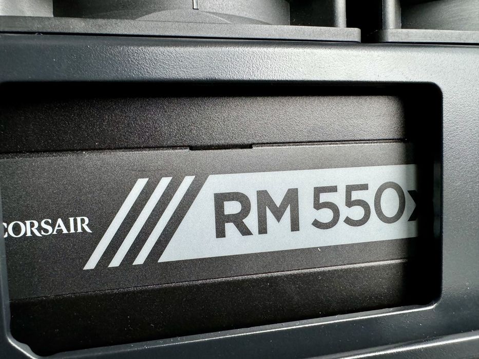 R5 5600X + RTX 2070 Super + DDR4 16Gb + NVME 512Gb + HDD 1Tb + 550W