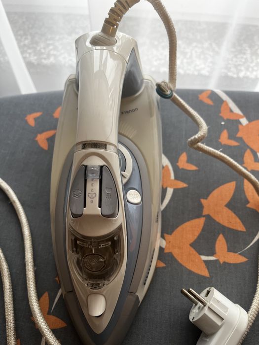 Żelazko Philips Azur