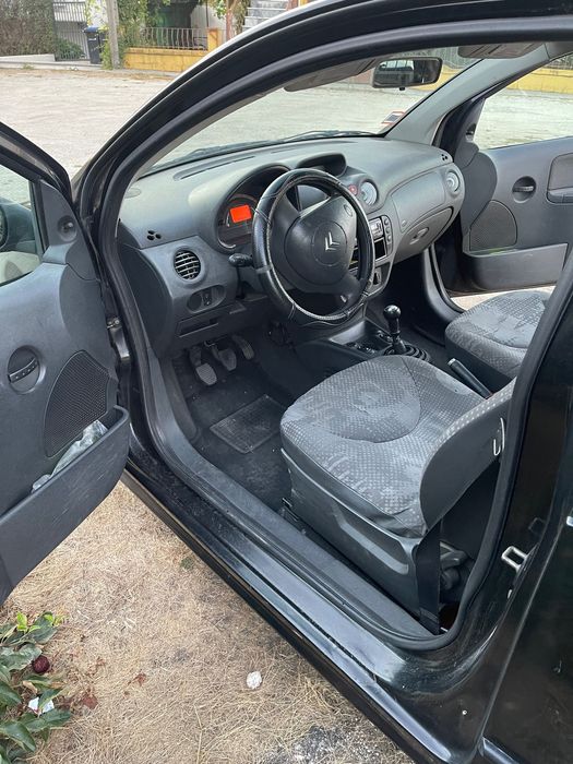 Citroën C2 1.4 HDi SX