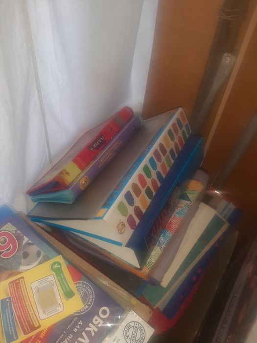 Папка для документов