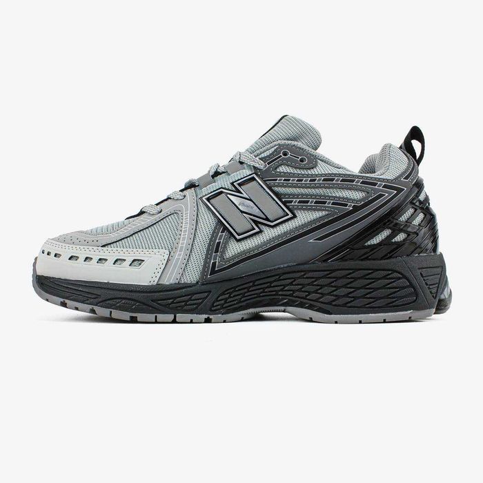 Мужские кроссовки New Balance 1906R "Grey" Premium. 41-45