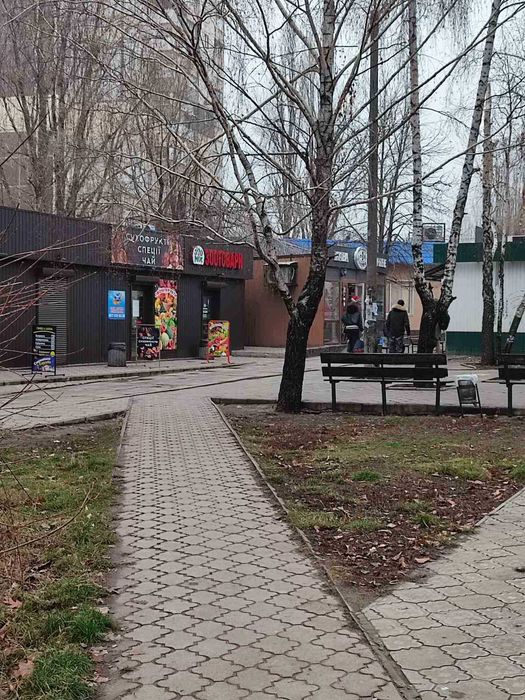 Продаж 2х кімнатної квартири м/н Горняцкий