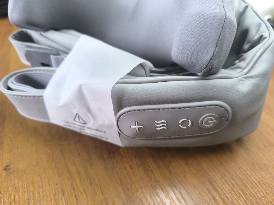 Універсальний Масажор Yunmai