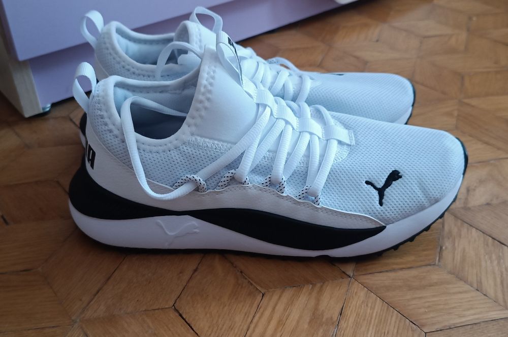 Buty adidasy PUMA rozm.38