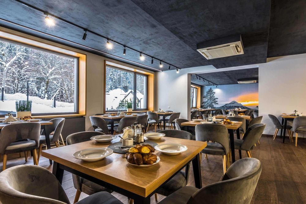 OSW Pan Tadeusz Krynica Zdrój