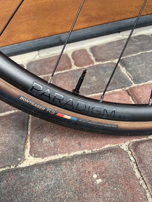 TREK Emonda/Domane rama 56