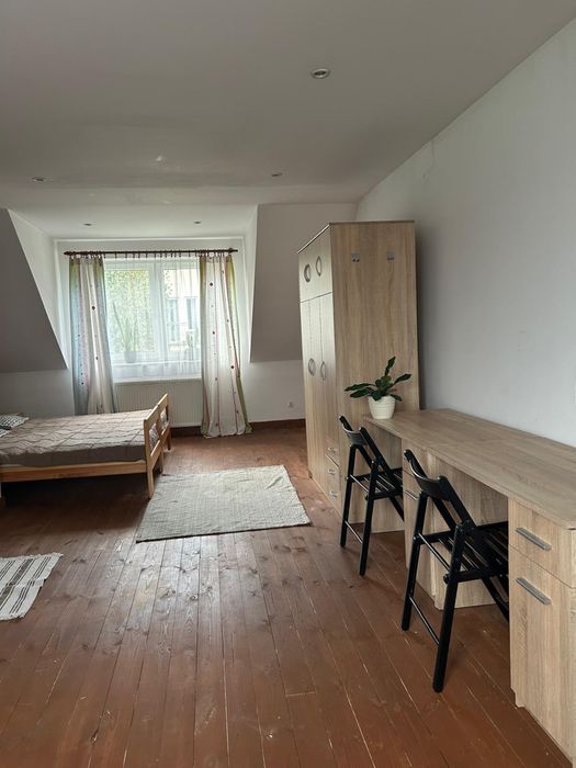 Pokój jednoosobowy do wynajęcia - Widok 3