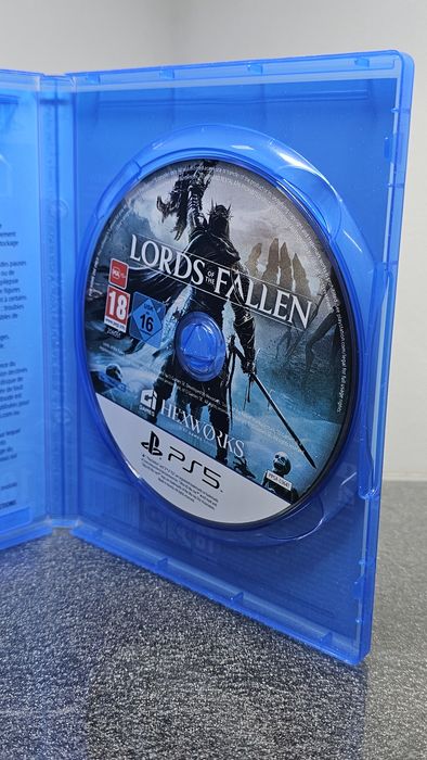 Lords of the Fallen PS5 PlayStation 5