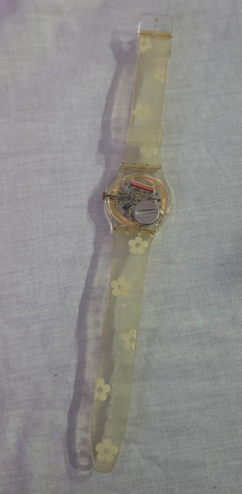Relógio Swatch Mulher