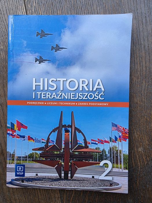 Historia i teraźniejszość 2 kl