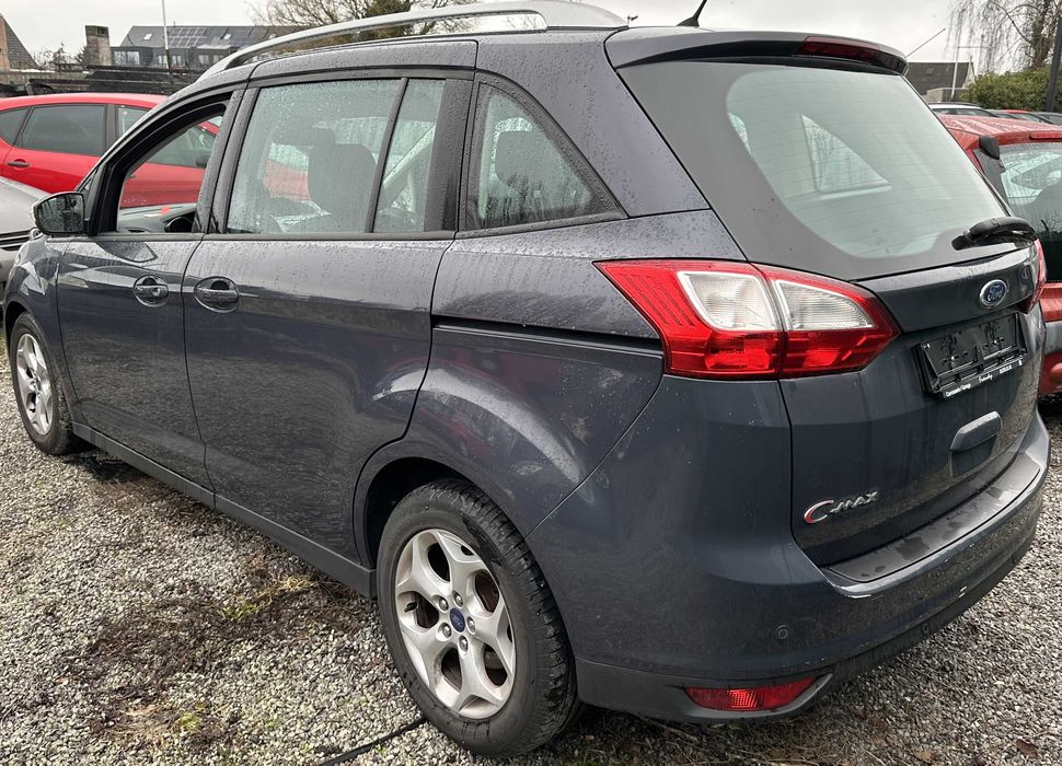Ford C-Max Para Peças - Há Peças