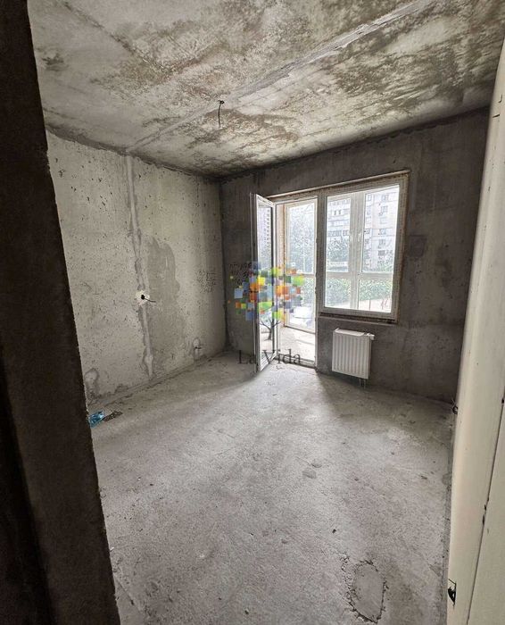Продаж 1к квартири в ЖК Welcome Home на Ревуцького, Вишняківська, 2 - View 5