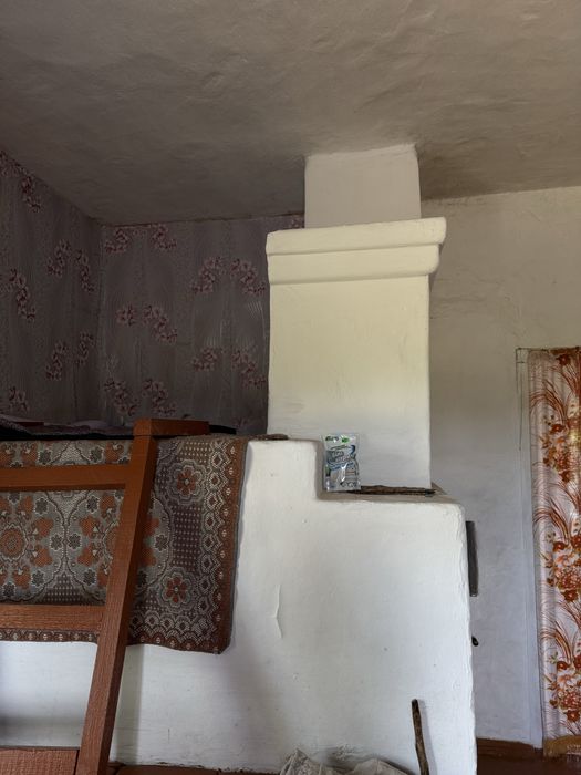 Продам будинок в селі Бакланова Муравейка поруч ЖД станція