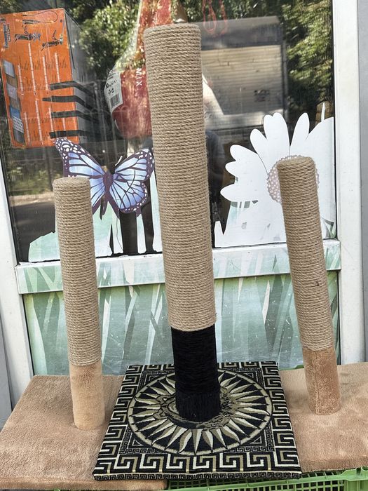 Доставка по Украиине ,когтеточка,Дрябки для котиков,