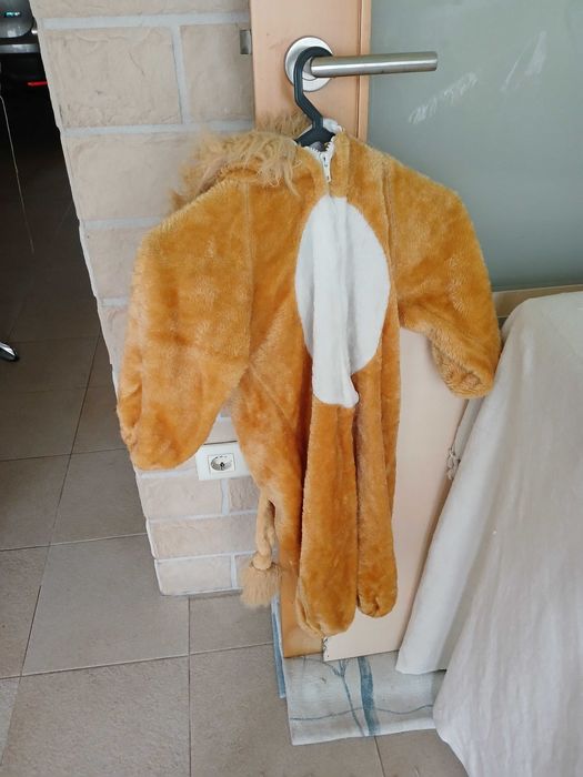 Fantasias carnaval/ halloween