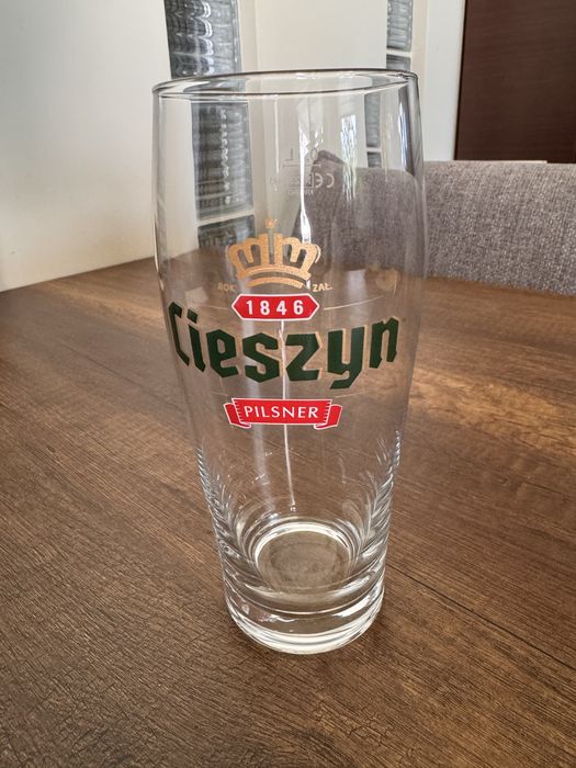 Szklanki do piwa 0,5l