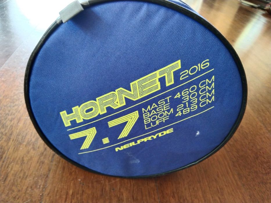 Żagiel Windsurfing HORNET 7.7