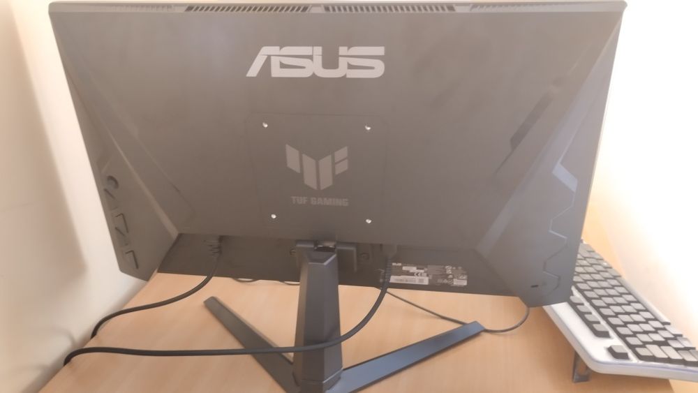 Ігровий монітор ASUS TUF Gaming VG249Q3A  180Hz