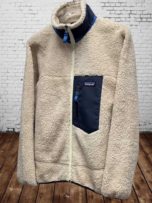 Patagonia klasyczny polarowa EUR L