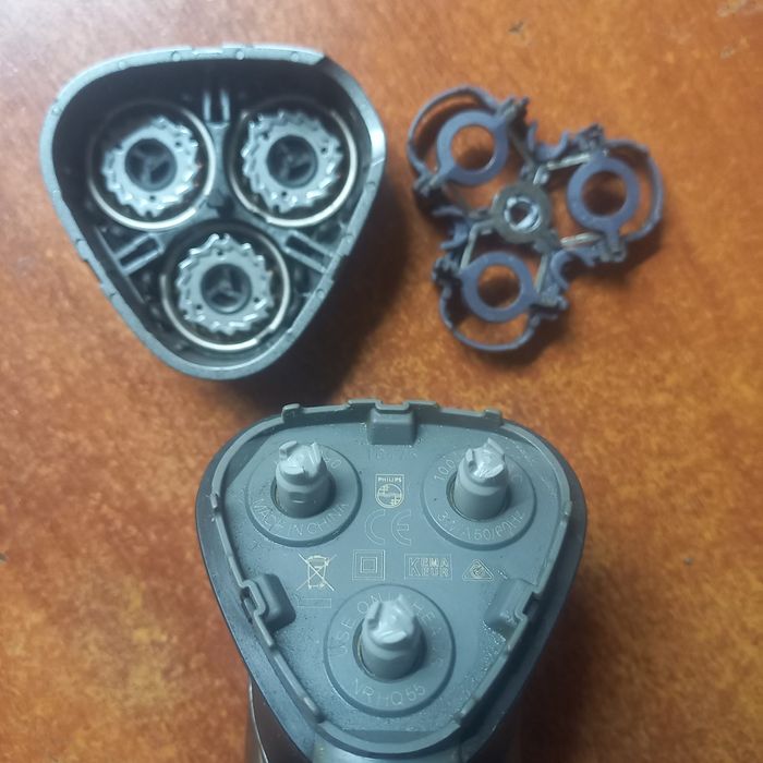 Электробритва мужская, тример, Philips HQ 6990