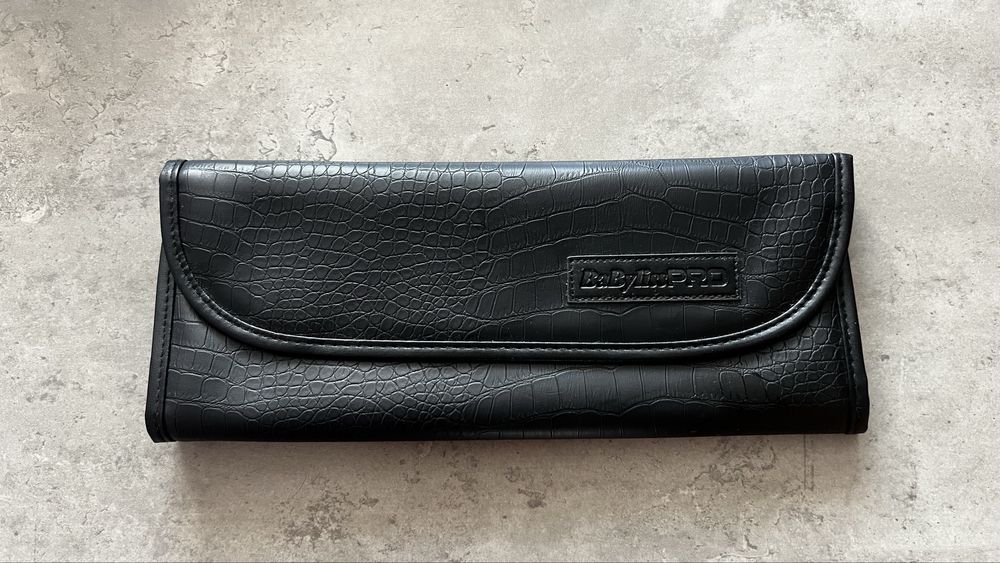 BaByliss PRO плойка