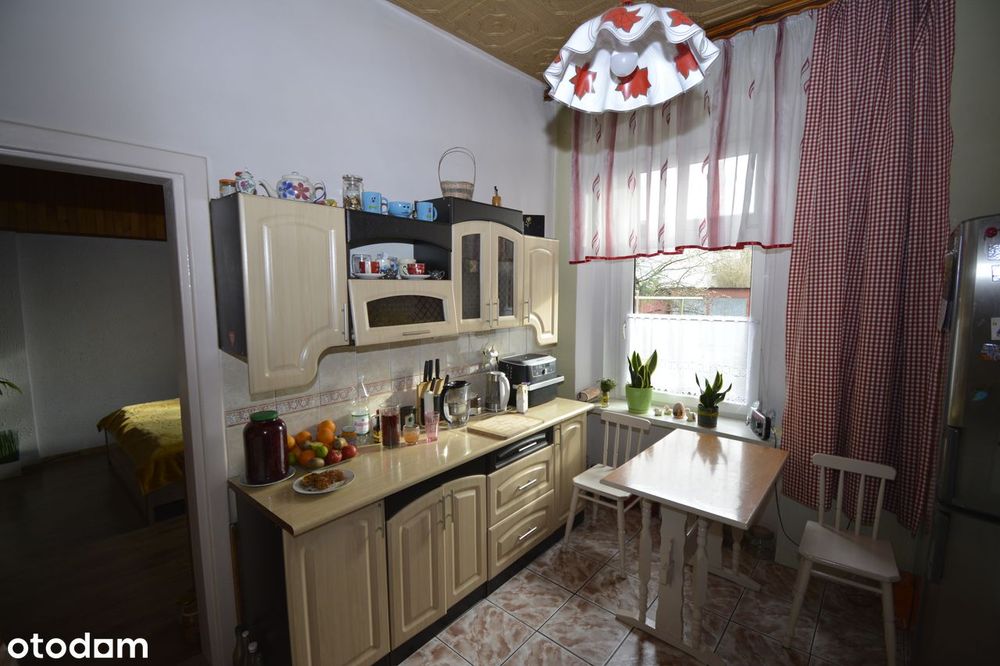 Nowa niższa cena! Mieszkanie 54 m² Niski czynsz!